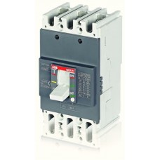 A1A 125 TMF 15-400 3p F F                Корпусний авт-ний вимикач серії FormulA до 630А MCCBs FormulA + acc.