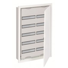 U52 U52 Шафа вбудована 5Р IP31     Consumer units