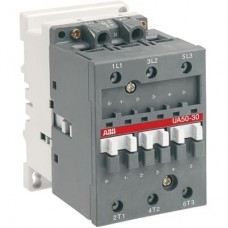 UA 50-30-00 220-230V/50Hz  Контактор (33 КВАР, 400 В, 40°) UA 50-30-00 220-230V/50Hz ControlGear Equip