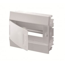 0 Mistral41F непрозорі дверцята 12M12SM Consumer units