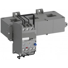 EF460-500  Електроне реле перенавантаження EF460-500 ControlGear Equip