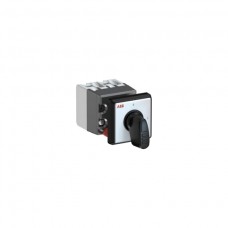 OC10G02PNBN00NA02 Пакетний (кулачковий) перемикач CAM, OS, Encl. swt.