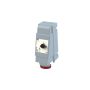 2CMA162742R1000 Роз125A 3PE IP67 380-415V 6г бокс руб ВУ WA/Industrial