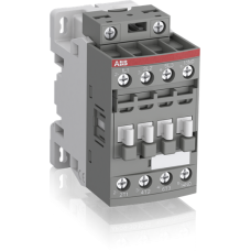 AF09-30-10-13 Контактор 100-250V50/60HZ-DC AF09-30-10-13 ControlGear Equip