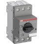 MS116-0,16 автом вимикач захисту двигуна MS116-0,16 ControlGear Equip