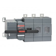 OSM1250D3M230C Вимикач-запобіжник серії OS CAM, OS, Encl. swt.