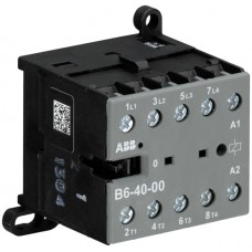 B6-40-00-230AC мініконтактор B6-40-00-230AC ControlGear Equip