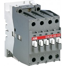 UA 30-30-10 220-230V/50Hz  Контактор (27,5 КВАР, 400 В, 40°) UA 30-30-10 220-230V/50Hz ControlGear Equip