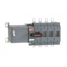 OSM200D4N2M230C Вимикач-запобіжник серії OS CAM, OS, Encl. swt.