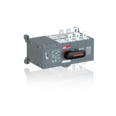 OTM315E3CM230C Перемикач наван-ня мотор. серії OTM_С до 800А OT,CO,ATS ≤800A+acc.