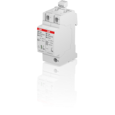 OVR T2 1N 40-275 P TS QS OVR T2 1N 40-275 P TS QS Обмежувач імпульсної перенапруги Modular Equip Std