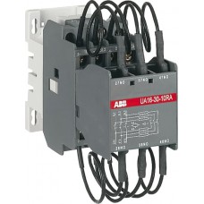 UA 16-30-10 RA 220-230V/50Hz  Контактор (12,5 КВАР, 400 В, 40°) UA 16-30-10 RA 220-230V/50Hz ControlGear Equip