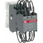UA 16-30-10 RA 220-230V/50Hz  Контактор (12,5 КВАР, 400 В, 40°) UA 16-30-10 RA 220-230V/50Hz ControlGear Equip