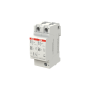 OVR T2-T3 1N 20-275 P QS OVR T2-T3 1N 20-275 P QS Обмежувач імпульсної перенапруги Modular Equip Std