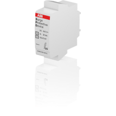 OVR T2-T3 N 80-440 C QS OVR T2-T3 N 80-440 C QS Обмежувач імпульсної перенапруги Modular Equip Std