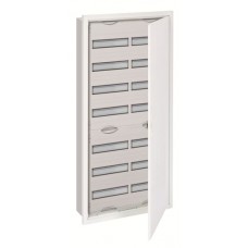 U72 U72 Шафа вбудована 7Р IP31     Consumer units