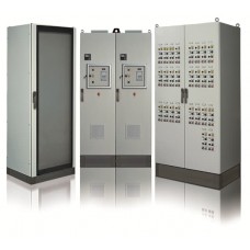 EE0280 Гориз. разделительная плата 200x800 мм.(wxd)      Automation DB