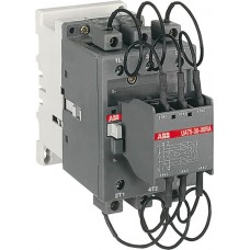 UA 50-30-00 RА 220-230V/50Hz  Контактор (40 КВАР, 400 В, 40°) UA 50-30-00 RА 220-230V/50Hz ControlGear Equip