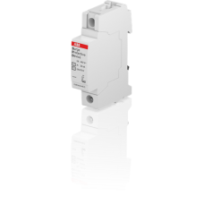OVR T2-T3 N 80-440 P QS OVR T2-T3 N 80-440 P QS Обмежувач імпульсної перенапруги Modular Equip Std