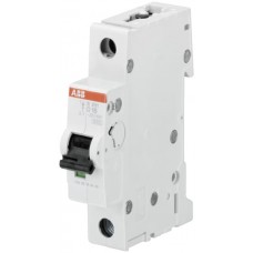 S201-D20 S201-D20 Автоматичний вимикач Modular Equip Std
