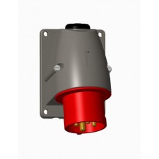 2CMA193298R1000 316BS6 вилка для монтажа на поверхность WA/Industrial
