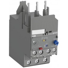 EF45-30  Електроне реле перенавантаження EF45-30 ControlGear Equip