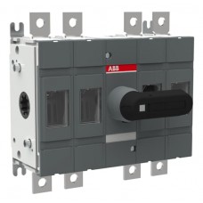 OTDC100E22K Вимикач-роз'єднувач серії OT до 800А OT,CO,ATS ≤800A+acc.
