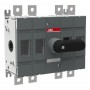 OTDC100E22K Вимикач-роз'єднувач серії OT до 800А OT,CO,ATS ≤800A+acc.