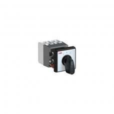 OC10G02PNBN00NURR1 Пакетний (кулачковий) перемикач CAM, OS, Encl. swt.