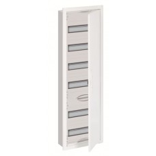 U61 U61 Шафа вбудована 6Р IP31     Consumer units