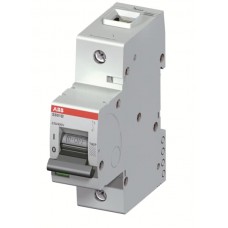 S801B-B32 S801B-B32  Автоматичний вимикач Modular Equip Std