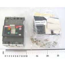 T2H 100 MCP-UL/CSA Iu=100-1200 3p F F