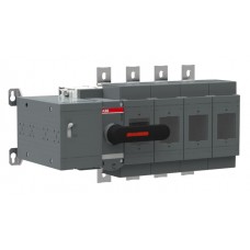 OSM630D4N2M230C Вимикач-запобіжник серії OS CAM, OS, Encl. swt.