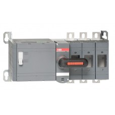 OSM125GD3M230C Вимикач-запобіжник серії OS CAM, OS, Encl. swt.
