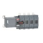 OSM250D3M230C Вимикач-запобіжник серії OS CAM, OS, Encl. swt.