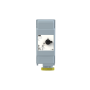 2CMA162741R1000 Роз125A 3PE IP67 100-130V 4г бокс руб ВУ WA/Industrial
