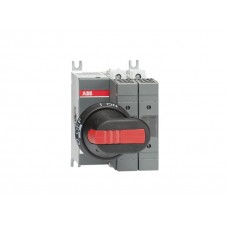 OS32GD02P Вимикач-запобіжник серії OS CAM, OS, Encl. swt.