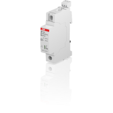 OVR T2 40-275 P TS QS OVR T2 40-275 P TS QS Обмежувач імпульсної перенапруги Modular Equip Std