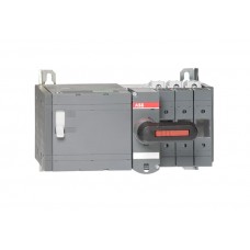 OSM32GD3M230C Вимикач-запобіжник серії OS CAM, OS, Encl. swt.