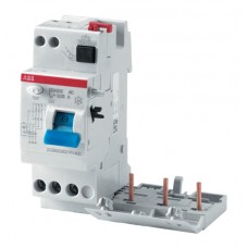 DDA203A-25/0,03 DDA203A-25/0,03 Блочний ПЗВ  до S200 Modular Equip Std