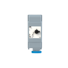 2CMA162739R1000 Роз125A 2PE IP67 200-250V 6г бокс руб ВУ WA/Industrial