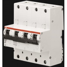 S754DR-E32 S754DR-E32 Селект автоматичний вимикач Modular Equip Std