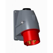 2CMA193307R1000 416BS6 вилка для монтажа на поверхность WA/Industrial