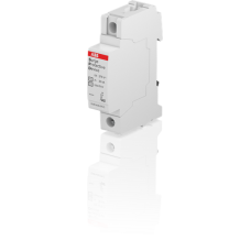 OVR T2-T3 N 80-275 P QS OVR T2-T3 N 80-275 P QS Обмежувач імпульсної перенапруги Modular Equip Std