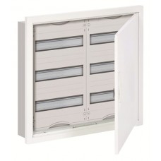 U32 U32 Шафа вбудована 3Р IP31     Consumer units