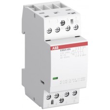 ESB25-20N-06 ESB25-20N-06 Модульний контактор ControlGear Equip