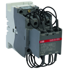 UA 26-30-10 RA 220-230V/50H  Контактор (22 КВАР, 400 В, 40°) UA 26-30-10 RA 220-230V/50H ControlGear Equip