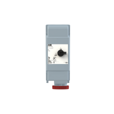 2CMA162742R1000 Роз125A 3PE IP67 380-415V 6г бокс руб ВУ WA/Industrial