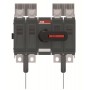 OTDC160E02 Вимикач-роз'єднувач серії OT до 800А OT,CO,ATS ≤800A+acc.