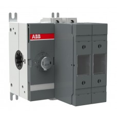 OS32GD02 Вимикач-запобіжник серії OS CAM, OS, Encl. swt.